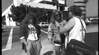 Download lagu Helloween 'A Tale That Wasn't Right' (unofficial video) mp3