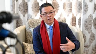  Indonesia Resmi Jadi Anggota Pendiri Board of Peace untuk Perdamaian Palestina