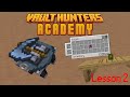 Tools and Looting tips - Vault Hunters Academy