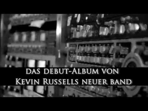 Veritas Maximus - Kevin Russell - Glaube und Wille Album-Teaser