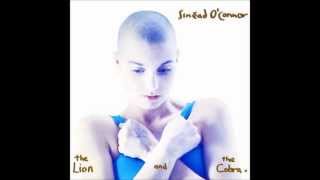 Sinéad O'Connor "Troy"  (Lyrics in Description)