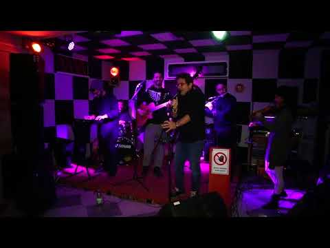 range fellon  -TARTAGLIA FEAT. DELIRIO CREATIVO-