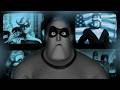 The Hidden Lore Of The Incredibles The NSA Tapes