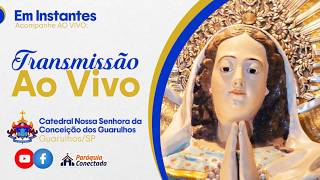 22º Domingo do Tempo Comum | Domingo - Catedral de Guarulhos - São Paulo