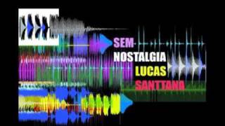 Lucas Santtana - Cá Pra Nós