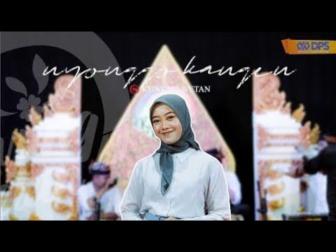 RAHMA DIVA ~ NYONGGO KANGEN // UAALUUUSSS