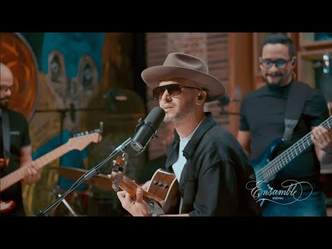 Zeo Muñoz | Ensamble Etéreo