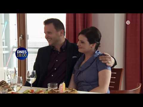 Rodinné prípady: Nerovná láska - v utorok 26. 5. 2020 o 18:00 na TV Markíza