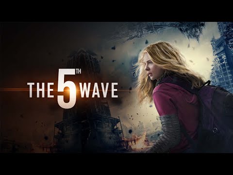 The 5th Wave - BEST Action Movie Hollywood English 2024 | New Hollywood Action Movie Full HD