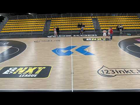 Batouwe D2 - Almonte Eindhoven