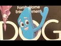 Opening Closing To Doggone Gumby 1986 VHS