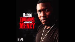 Meek Mill Ft. Migos - Basic Bitch