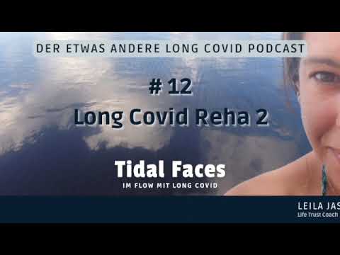 #12 Long Covid Rehab 2 | Departure and Effects of Rehab