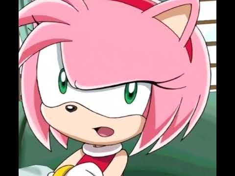 amor voy a salir con una prima💙🤣 || sonamy💖💙