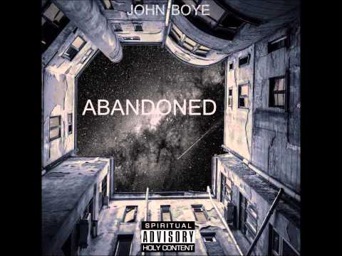 JOHN BOYE "GET UP" FT. POLOH CO