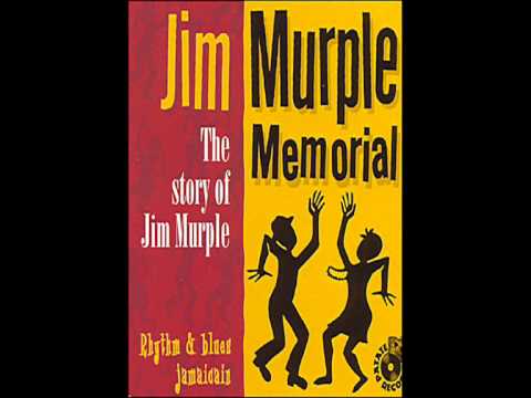 Jim Murple Memorial - Wino