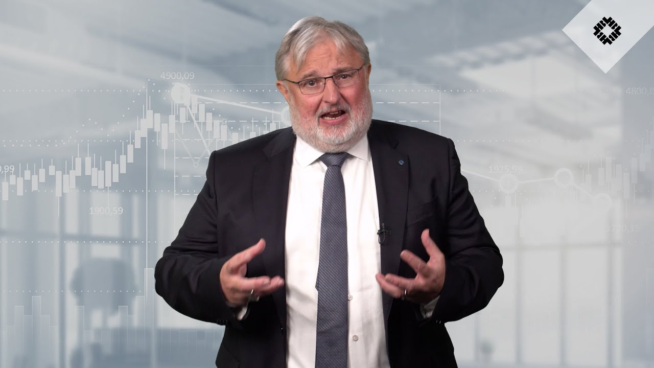 Finanzmarkt-Update November 2025 Finanzmarkt-Update November 2025