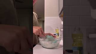 DIY party favors - all supplies from Amazon! #amazonfinds #momlife #diycrafts #birthdayparty