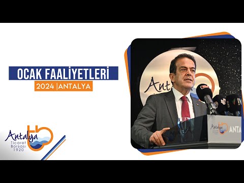 Aralık Ayı Faaliyet Videosu | 2024