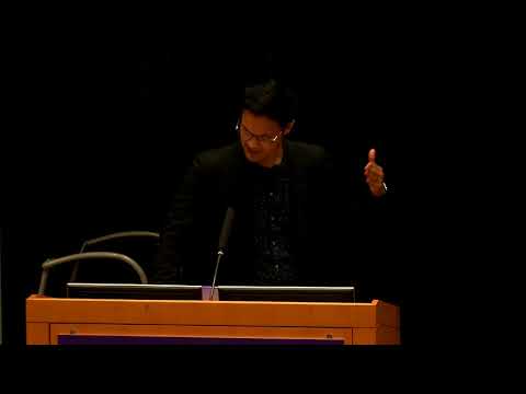 Spencer Foundation Lecture - Robert Vargas: Why Redistricting Can Mean Life or Death in Chicago