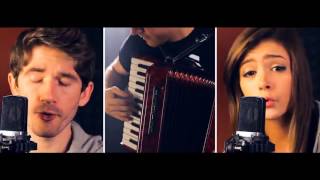 One More Night    Maroon 5   Luke Conard, Alex Goot, Julia Sheer, Chad Sugg, ATC, Missglamorazzi