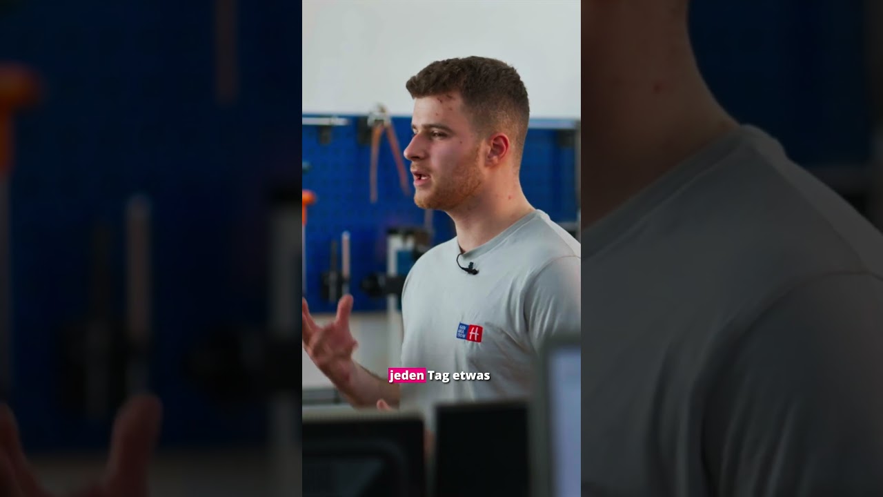 LVH - Recruiting Video