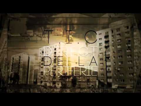 T.I.C - Direct de la periferie