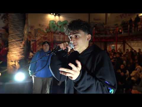 G5 vs GRIPPO vs RIFE vs COBE - 8vos. CULTURA RAP 2023 - FECHA 6