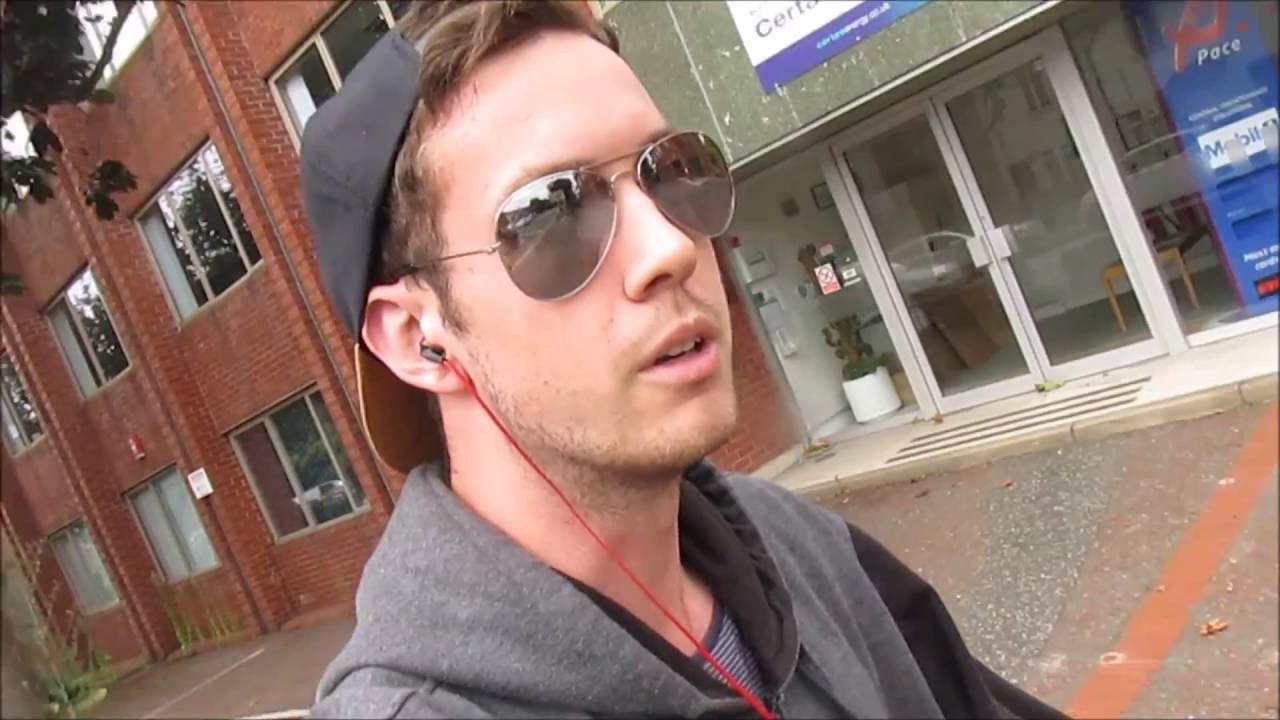 Exploring Egham | Vlog 2