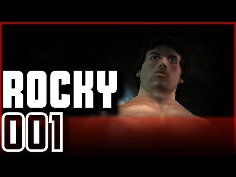 rocky gamecube rom