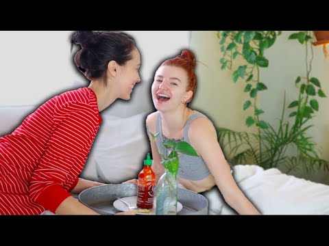 download lagu mp3 mp4 In Bed, download lagu In Bed gratis, unduh video klip In Bed