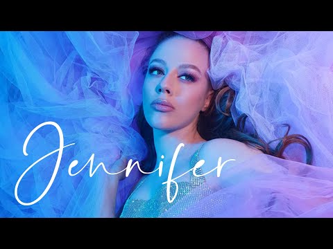 Jennifer - Numai Tu | Official Video