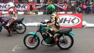 Download lagu Road race rx king garut mp3