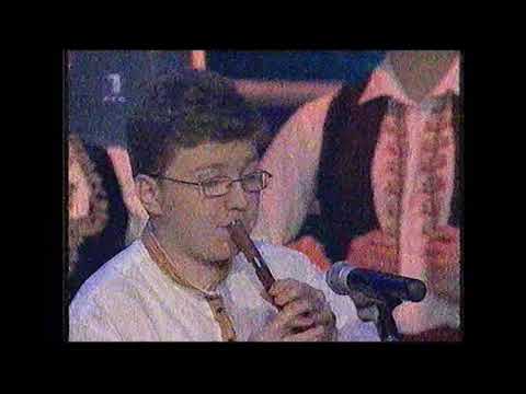 Nebojša Brdarić - Небојша Брдарић :" Zaječarski vez" - "Зајечарски вез"