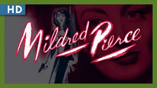 Mildred Pierce (1945) Trailer