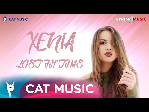 Xenia - Lost In Time (Official Single)