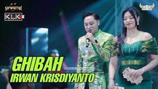 Download lagu GHIBAH - IRWAN KRISDIYANTO - LIVE SIMPATIK MUSIC KLK AUDIO DELTA TEAM PASAR BANGGI REMBANG mp3 Download lagu GHIBAH - IRWAN KRISDIYANTO - LIVE SIMPATIK MUSIC KLK AUDIO DELTA TEAM PASAR BANGGI REMBANG mp3