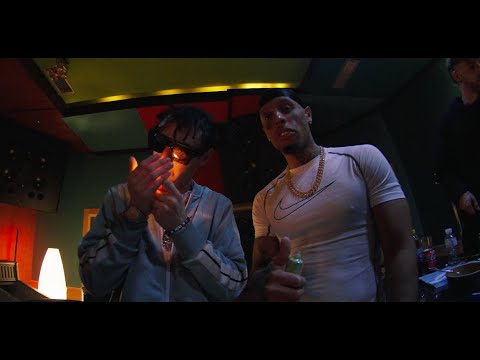 Kidd Keo x Mambolosco - Squeeze -  BBZ TrashTape  (Official Video)