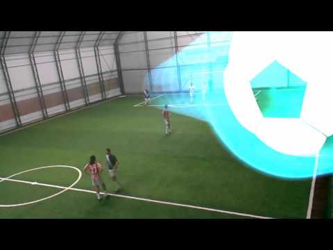 VIP Halı Saha 19.11.2015 20:00 - akillisaha.com