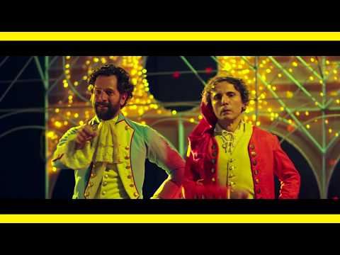 SMETTO QUANDO VOGLIO Ad Honorem - Clip Backstage "La Banda all'Opera"