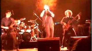 Daedalus - Galileo Prog Days Festival  - A Journey to Myself