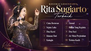 Download lagu RITA SUGIARTO TERBAIK FULL ALBUM | Cinta Berawan, Sejuta Luka, Dua Kursi – Dangdut Lawas mp3