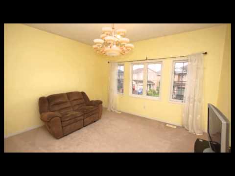 48 Dunure Crescent, Brampton, ON