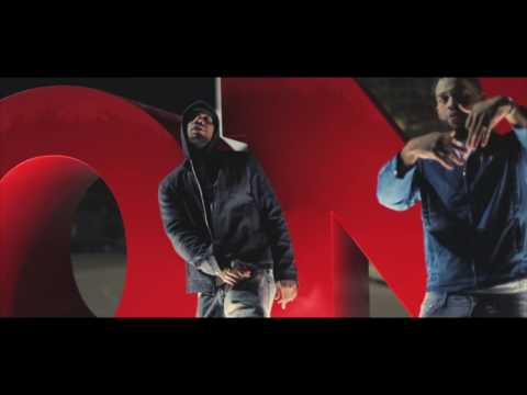 Zou Cru - Go Hard (Official Video) Shot  by @Richprds