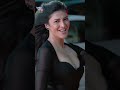 Shrutihaasan Shaking Her Milk Tanker