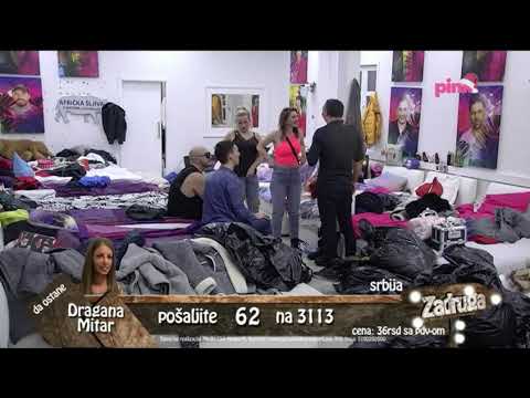 U Novu godinu sa novim lazima!