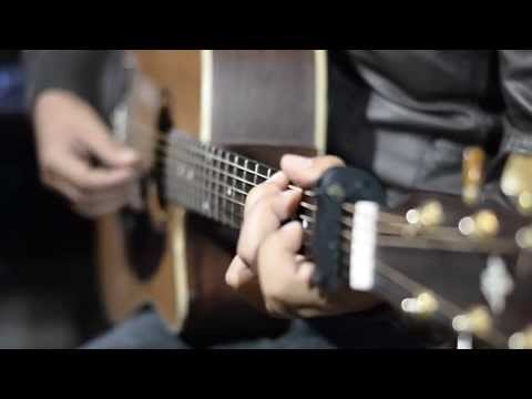 Chasing Cars-Snow Patrol [acoustic cover by Louis Vlahakis]