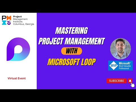 Boost Your Project Management Skills with MS Loop Boost Your Project Management Skills with MS Loop
