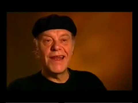 Dirch Passer som Kim Larsen