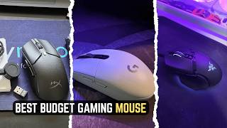 7 Best Budget Gaming Mouse 2026! Stop Overpaying!